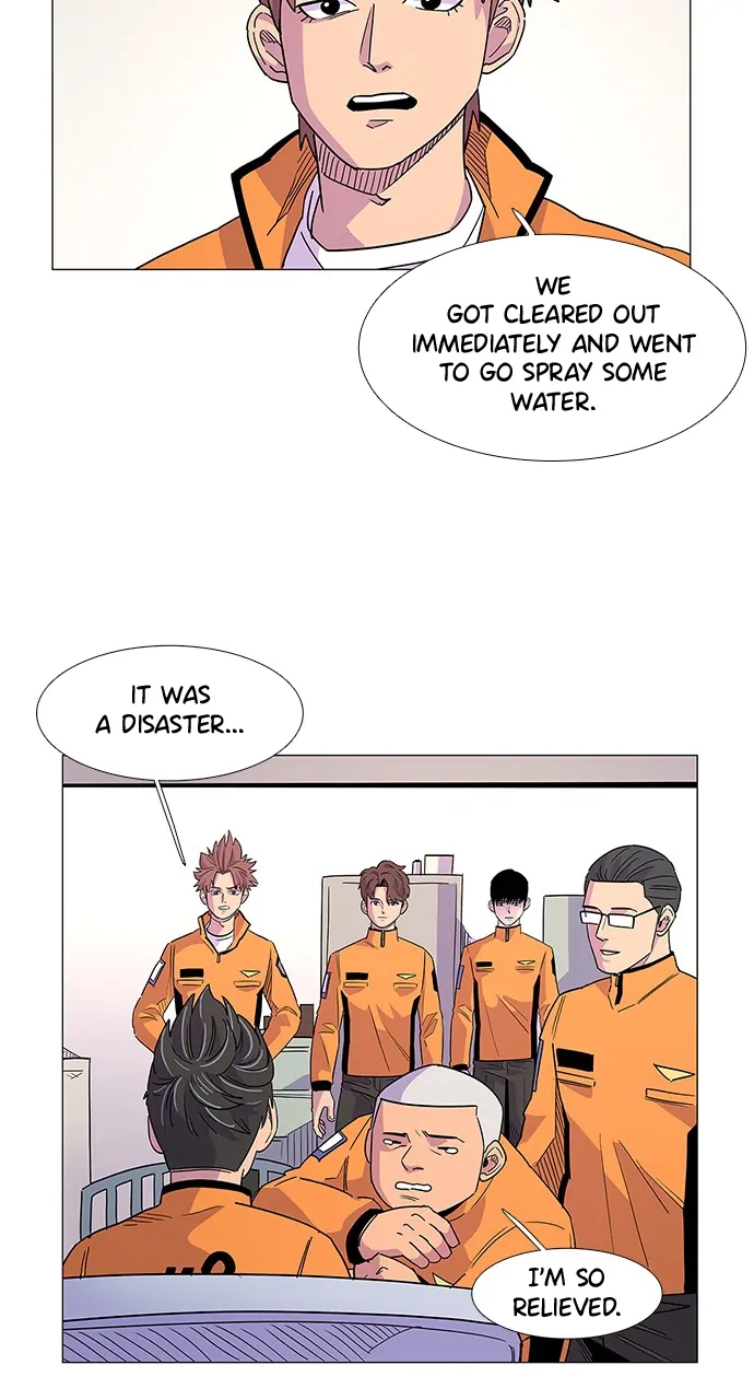 1 Second Chapter 6 - Page 32