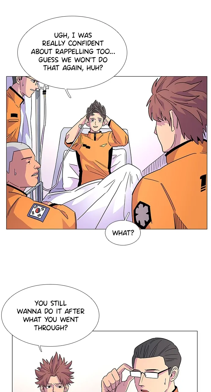 1 Second Chapter 6 - Page 36