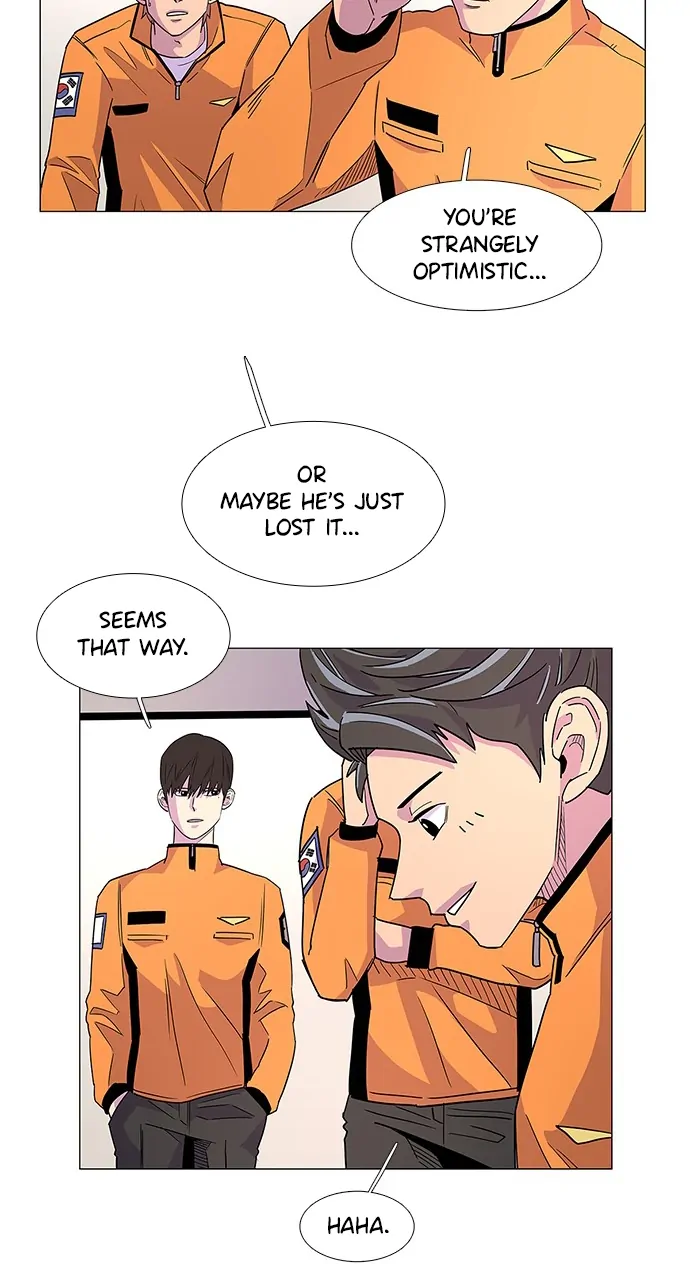 1 Second Chapter 6 - Page 37