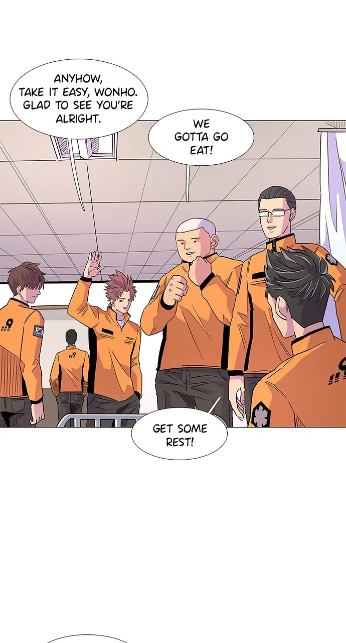 1 Second Chapter 6 - Page 39