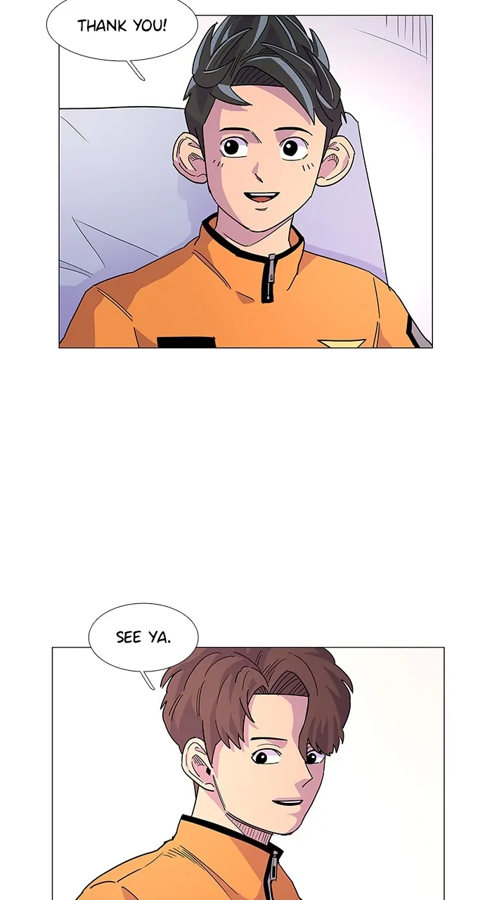 1 Second Chapter 6 - Page 40