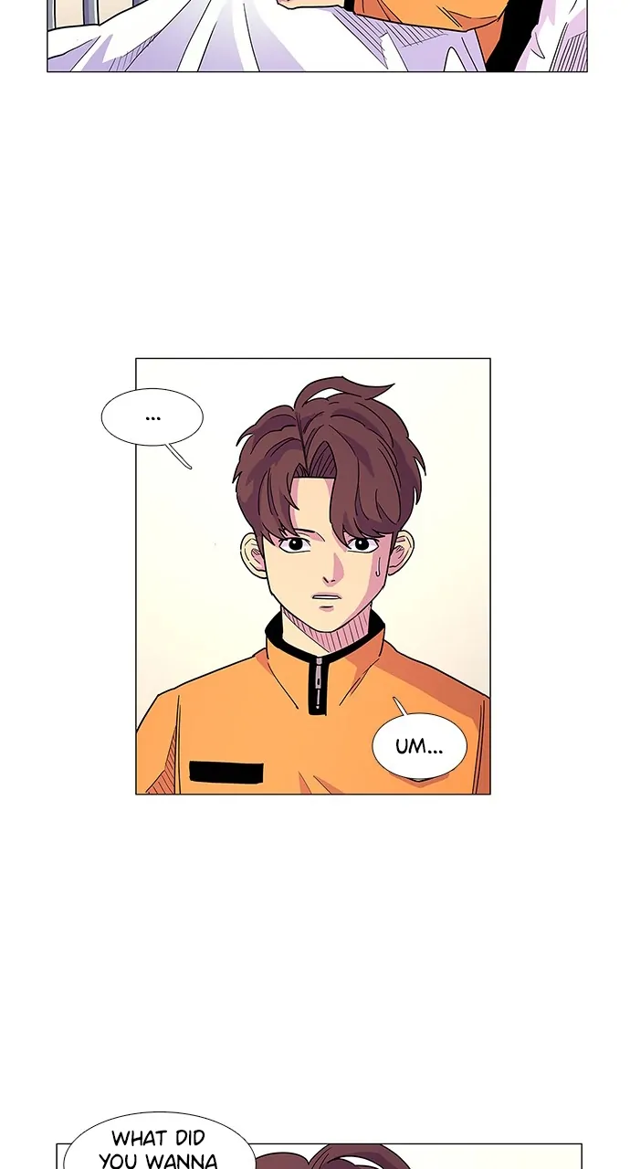 1 Second Chapter 6 - Page 45