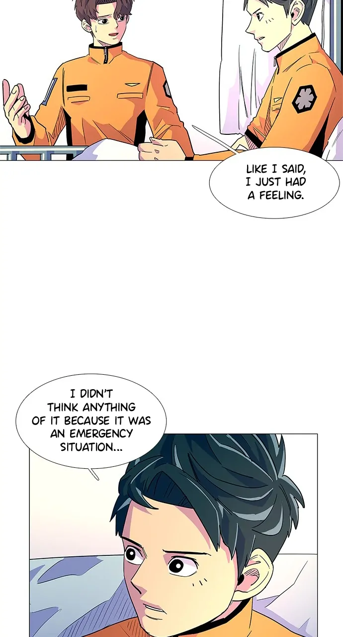 1 Second Chapter 6 - Page 54