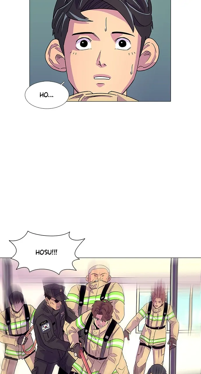 1 Second Chapter 6 - Page 8