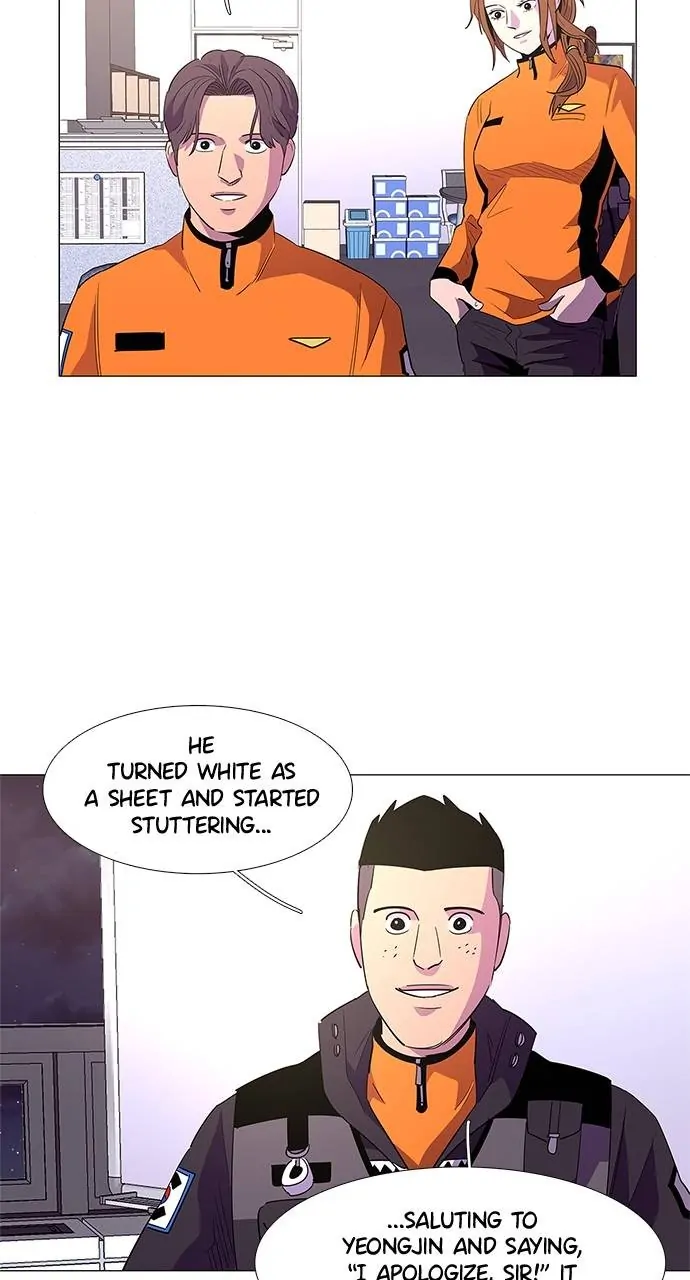 1 Second Chapter 60 - Page 2
