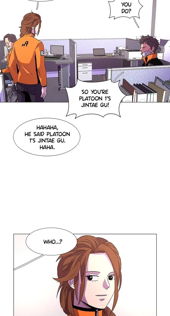 1 Second Chapter 60 - Page 11