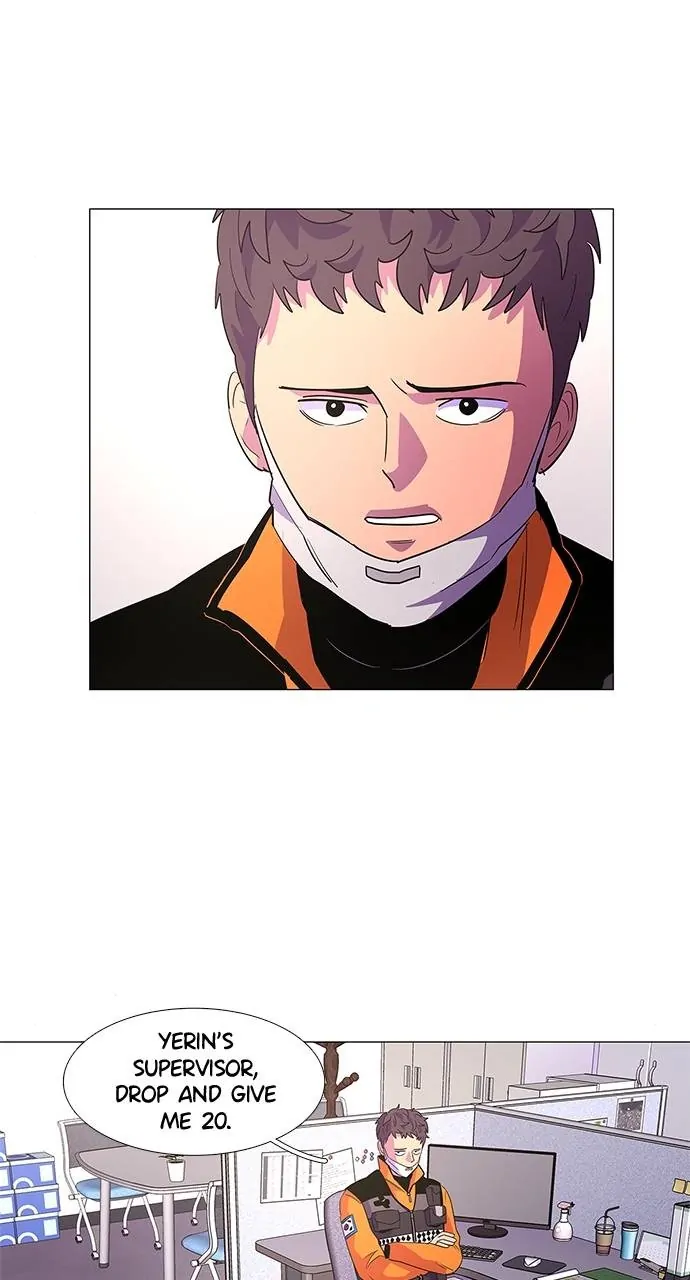1 Second Chapter 60 - Page 13