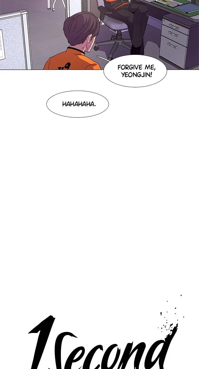 1 Second Chapter 60 - Page 14