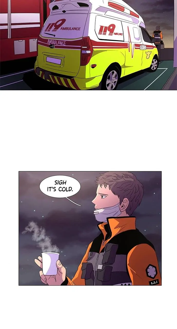 1 Second Chapter 60 - Page 16