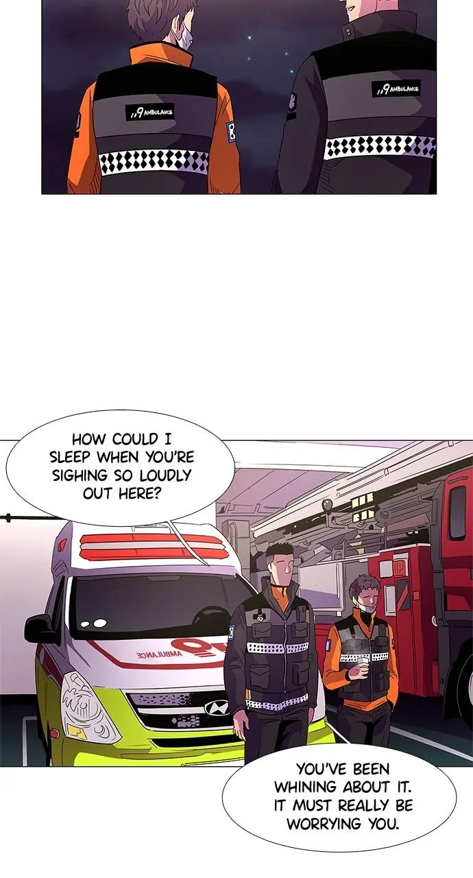 1 Second Chapter 60 - Page 18
