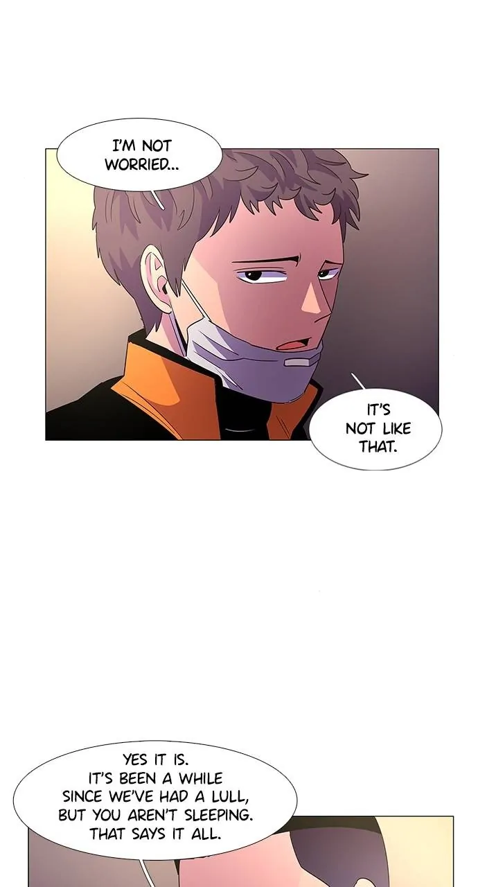 1 Second Chapter 60 - Page 19