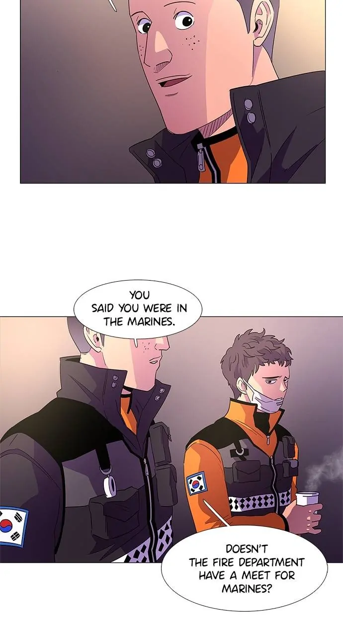 1 Second Chapter 60 - Page 20