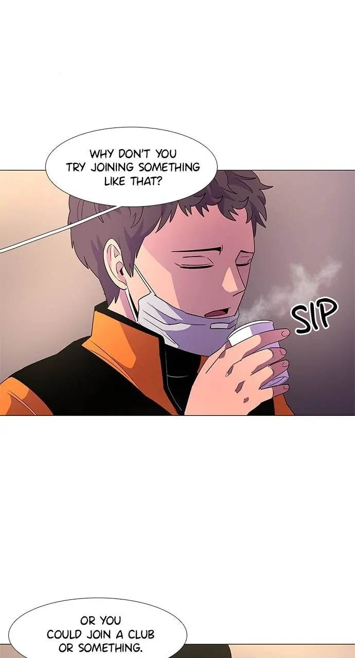 1 Second Chapter 60 - Page 21