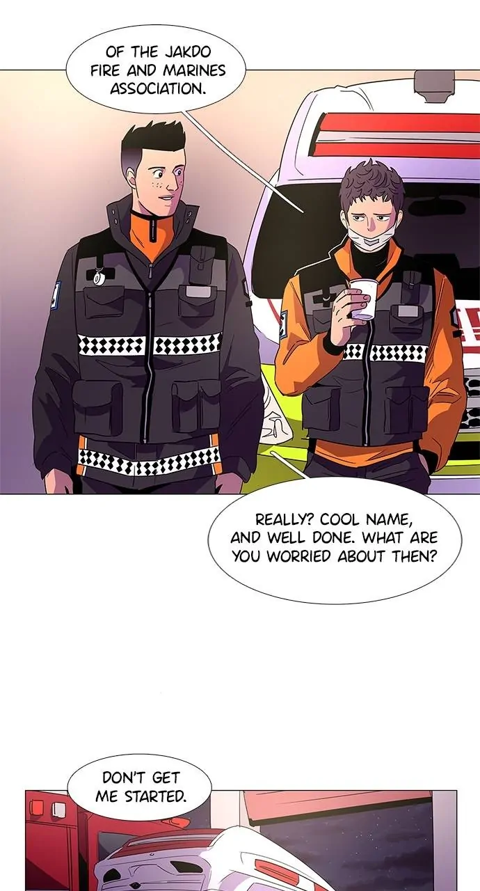 1 Second Chapter 60 - Page 24