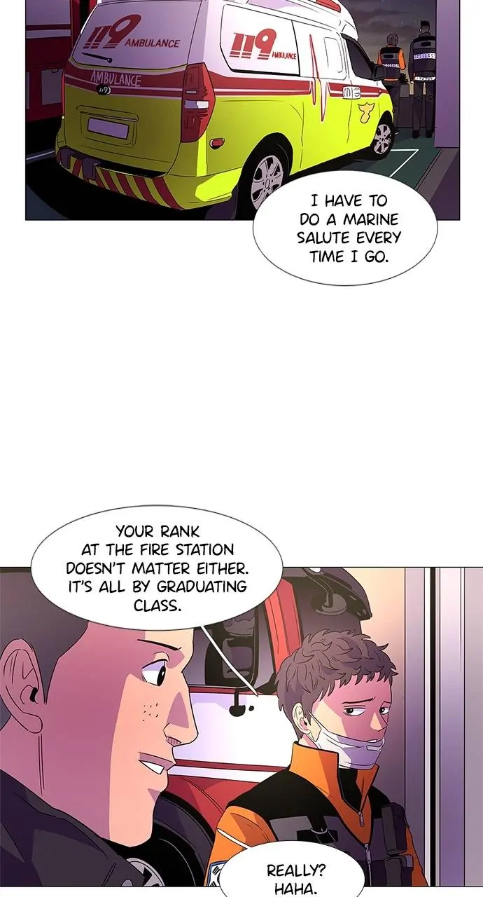 1 Second Chapter 60 - Page 25