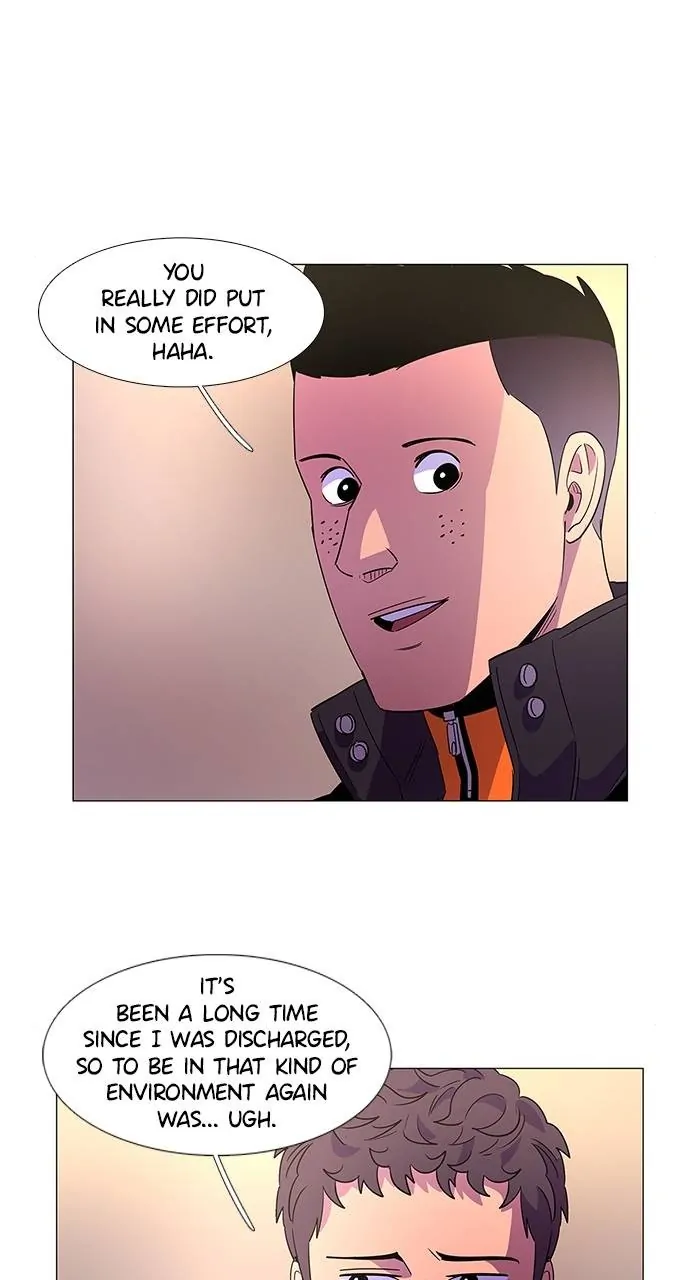 1 Second Chapter 60 - Page 27