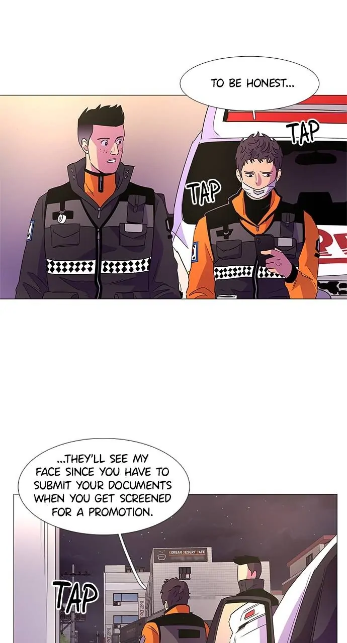 1 Second Chapter 60 - Page 29