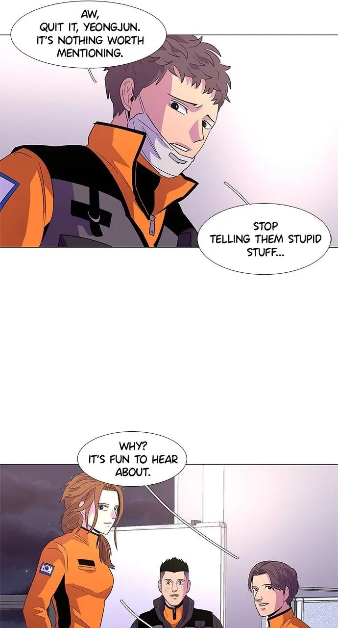 1 Second Chapter 60 - Page 4
