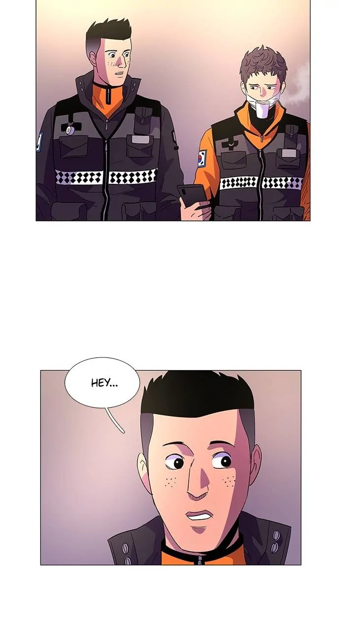 1 Second Chapter 60 - Page 32