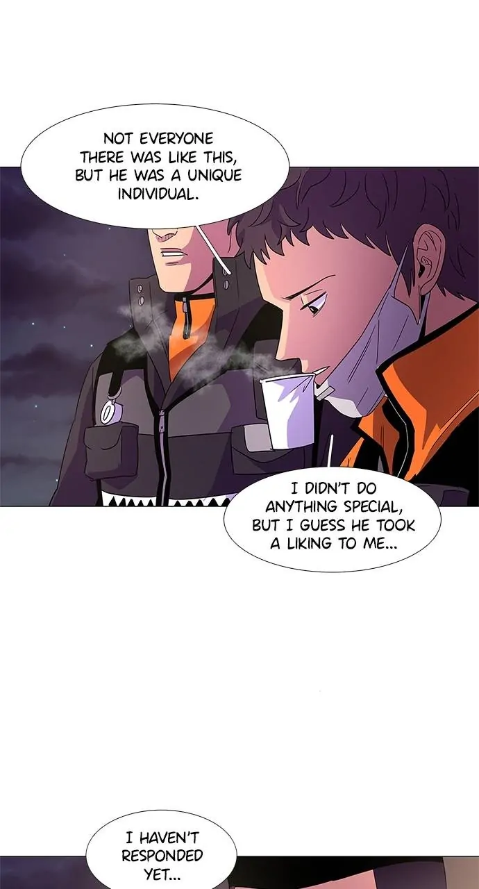1 Second Chapter 60 - Page 33