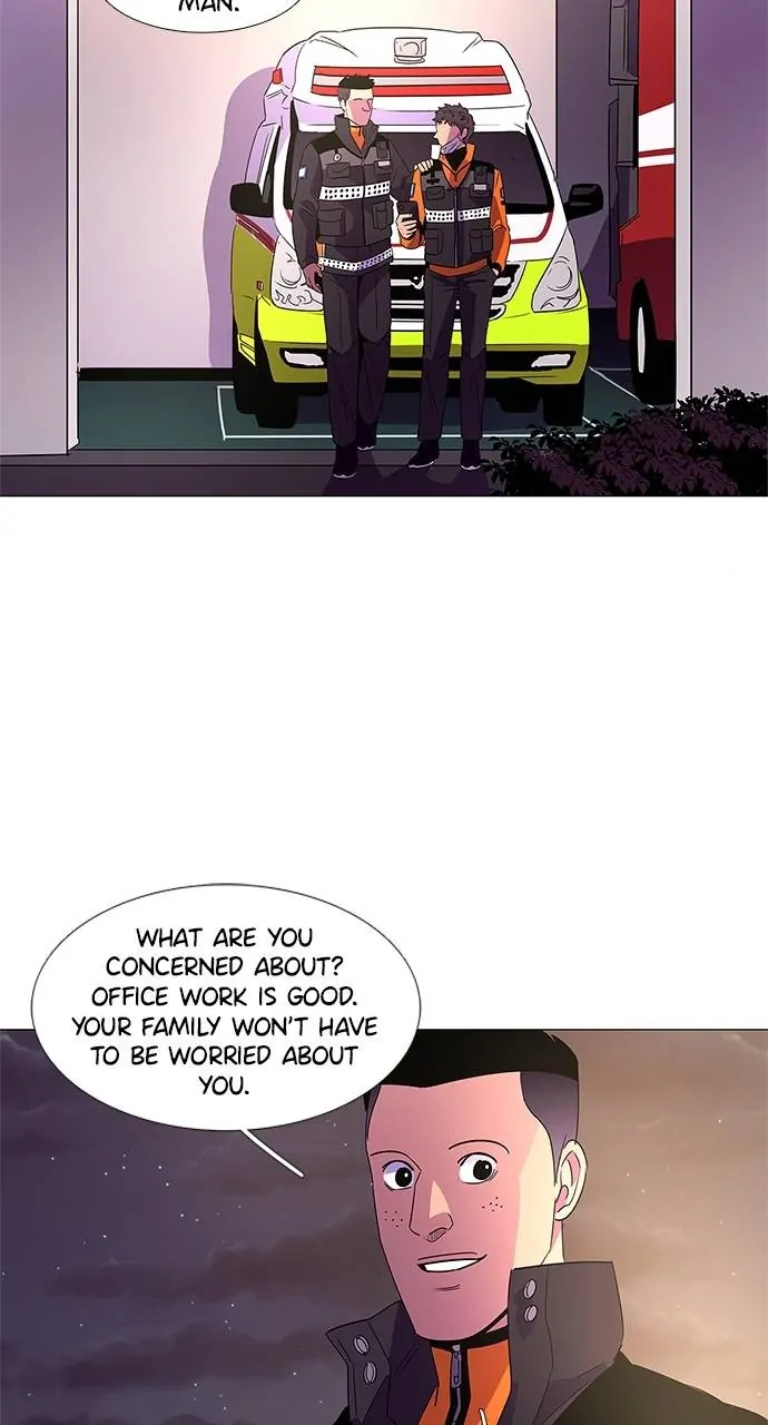 1 Second Chapter 60 - Page 35