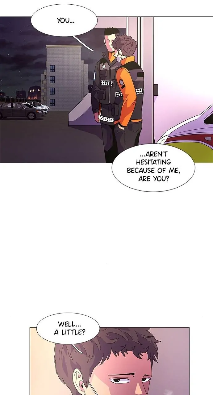 1 Second Chapter 60 - Page 37