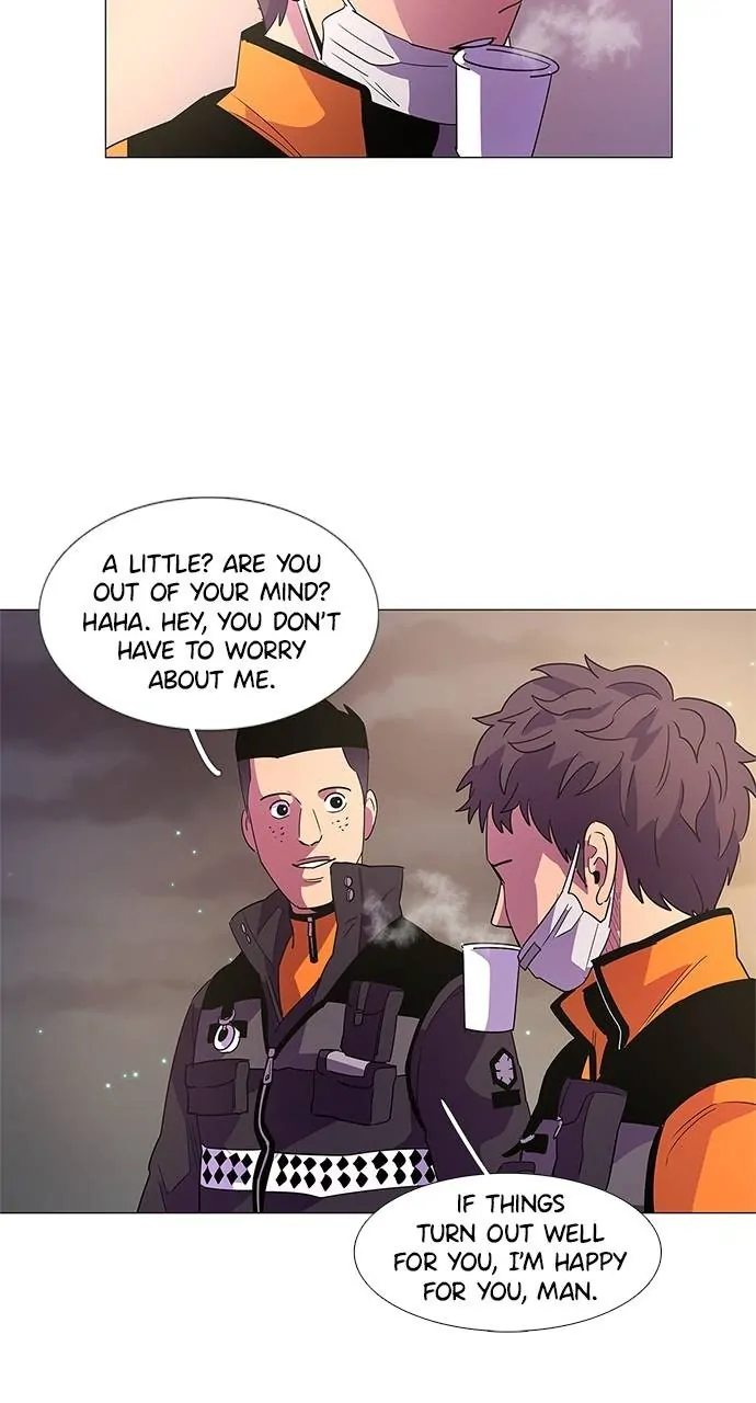1 Second Chapter 60 - Page 38