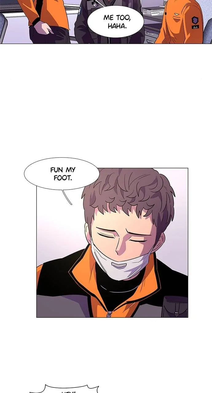 1 Second Chapter 60 - Page 5