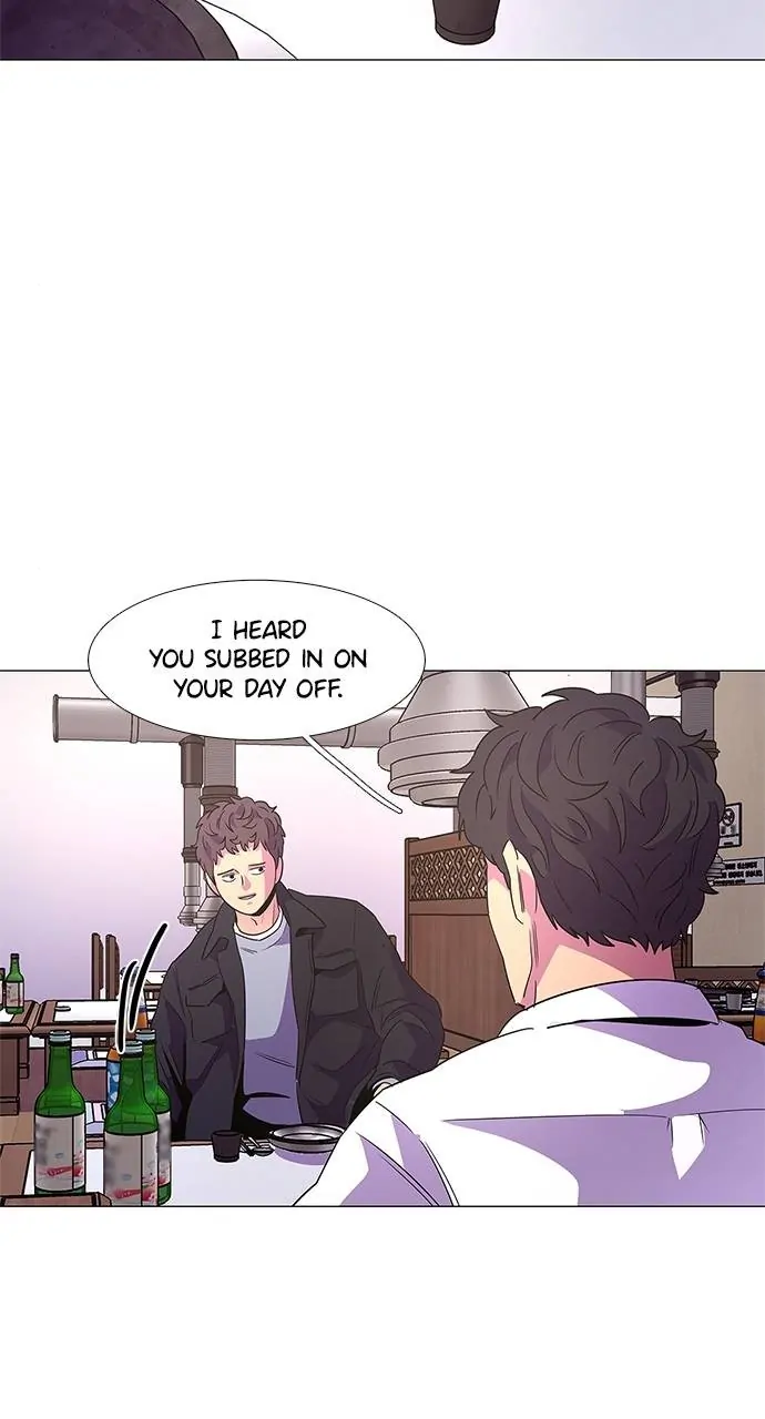 1 Second Chapter 60 - Page 50