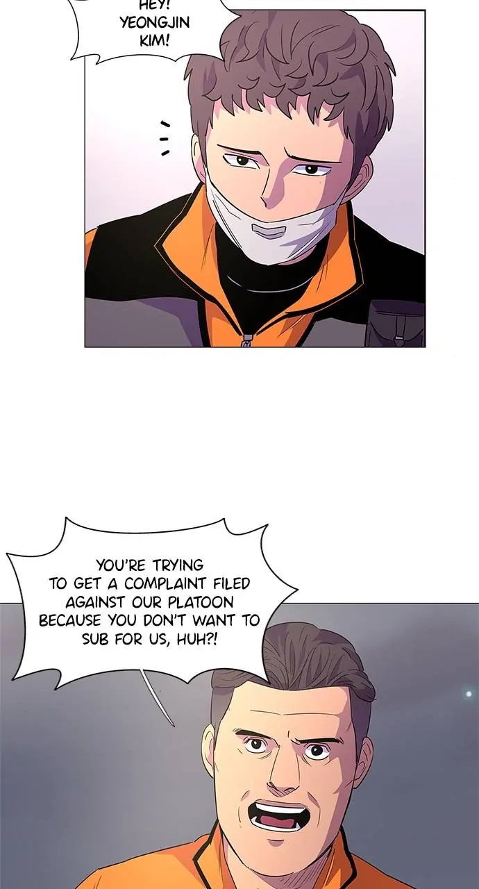 1 Second Chapter 60 - Page 6