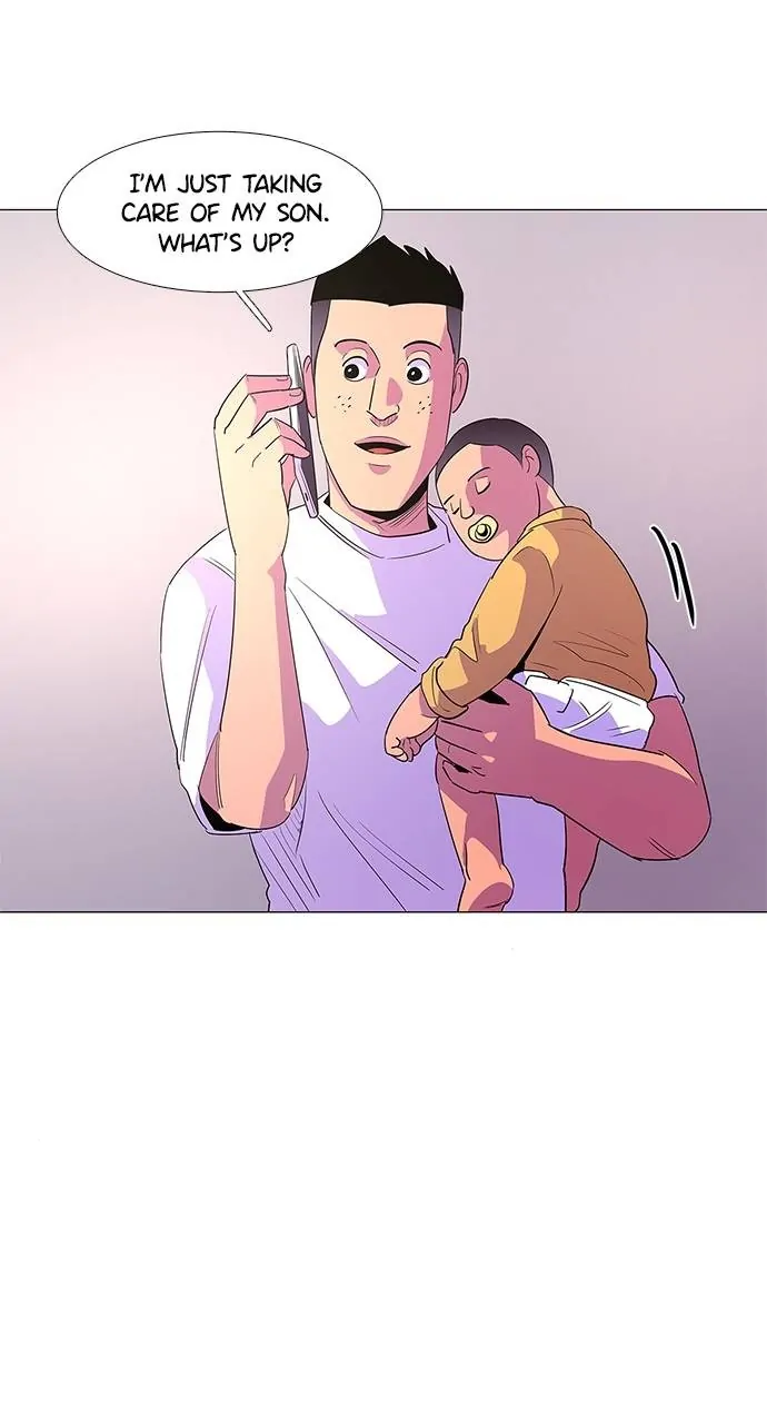 1 Second Chapter 60 - Page 57