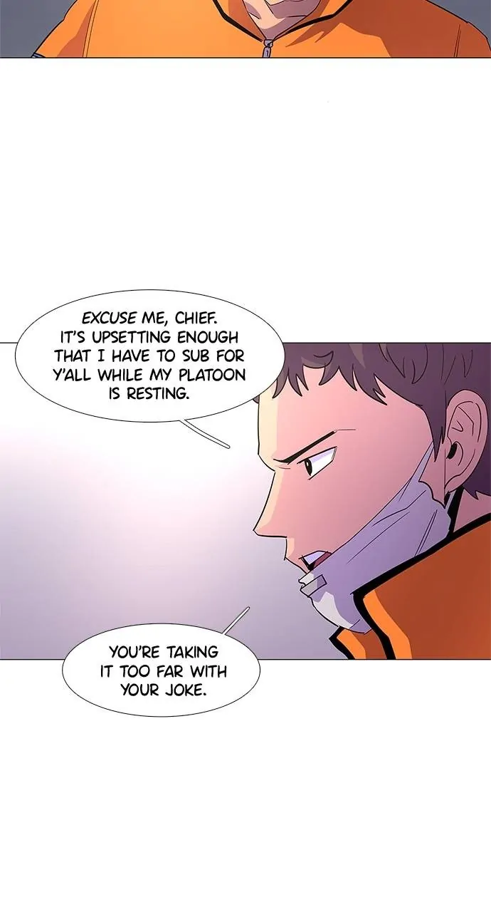 1 Second Chapter 60 - Page 7