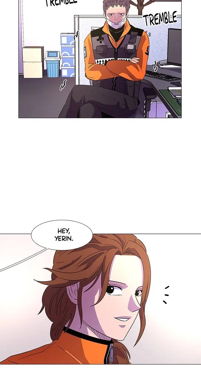 1 Second Chapter 60 - Page 9