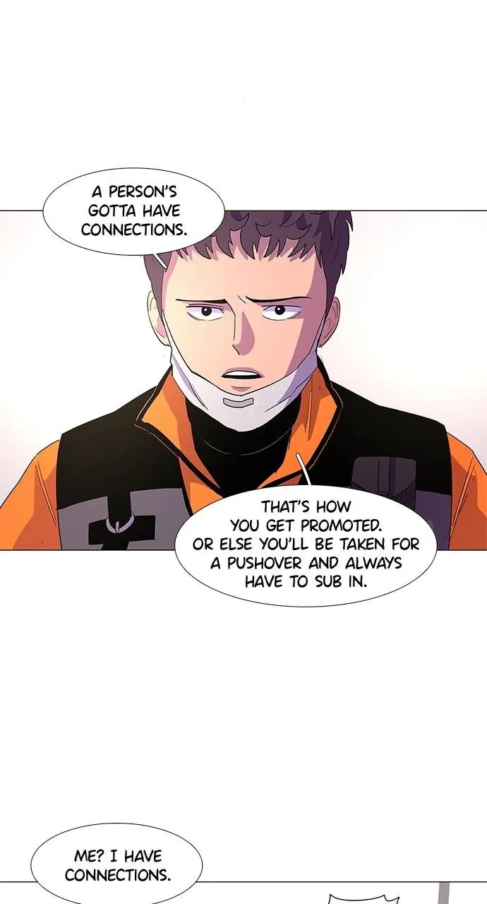 1 Second Chapter 60 - Page 10