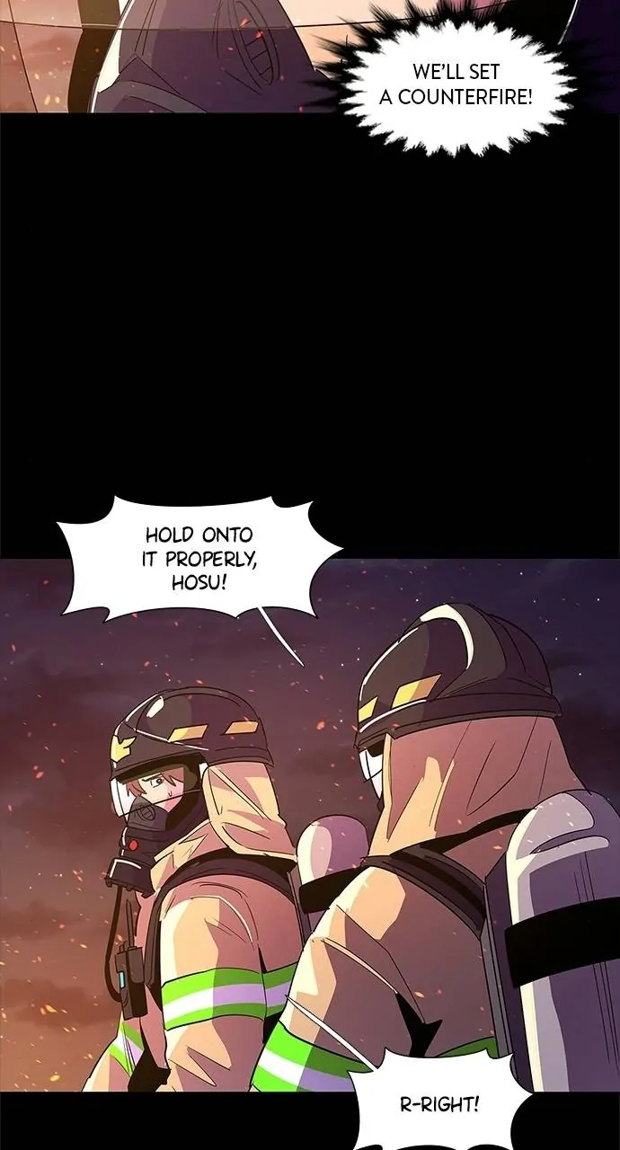 1 Second Chapter 61 - Page 11