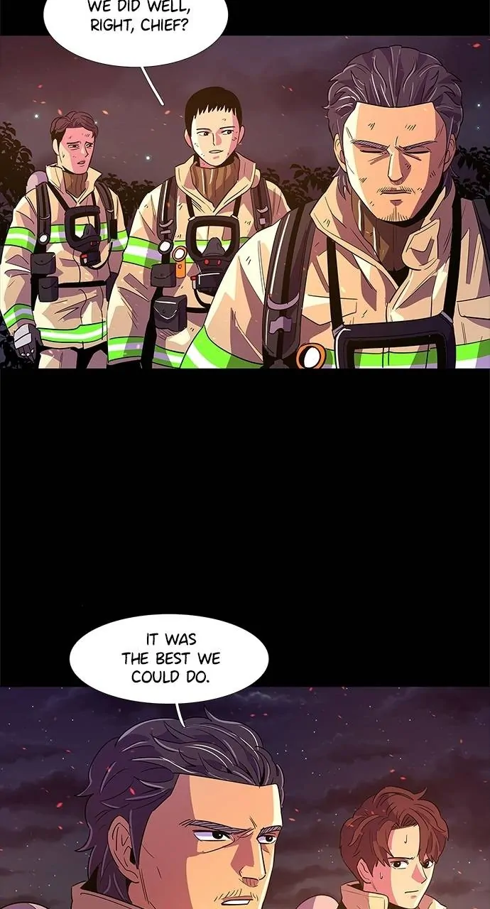 1 Second Chapter 61 - Page 15