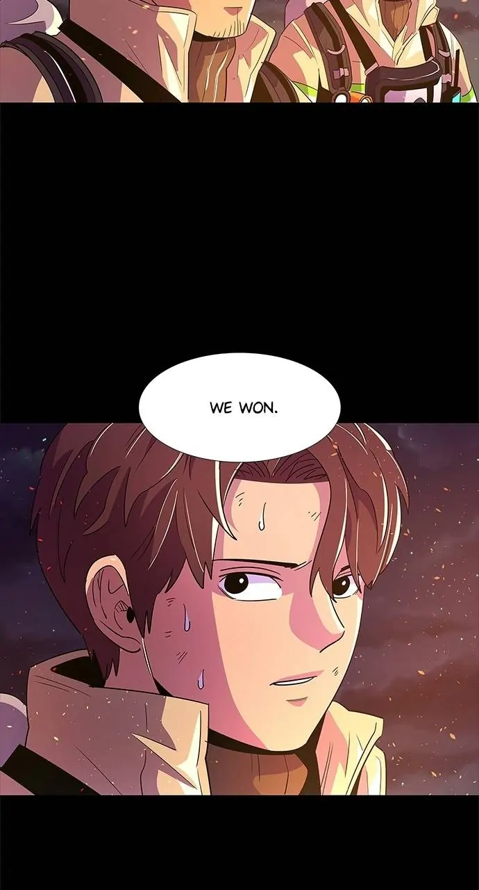 1 Second Chapter 61 - Page 16