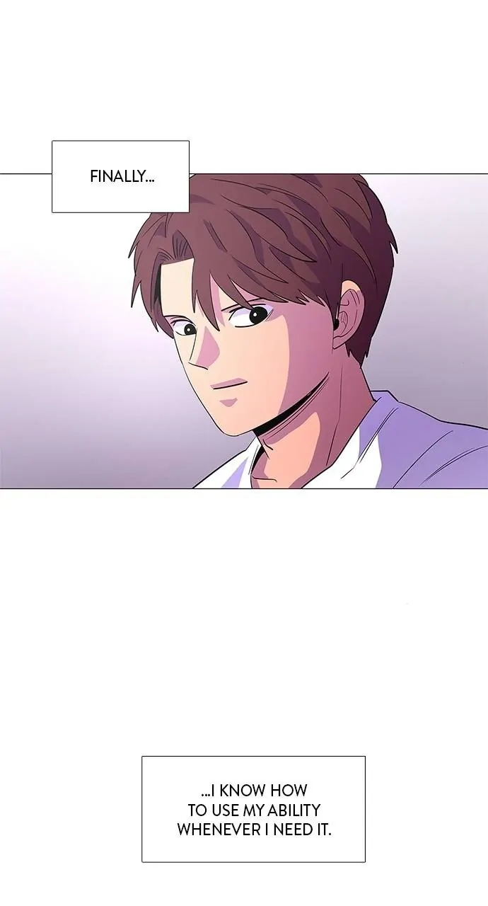 1 Second Chapter 61 - Page 19