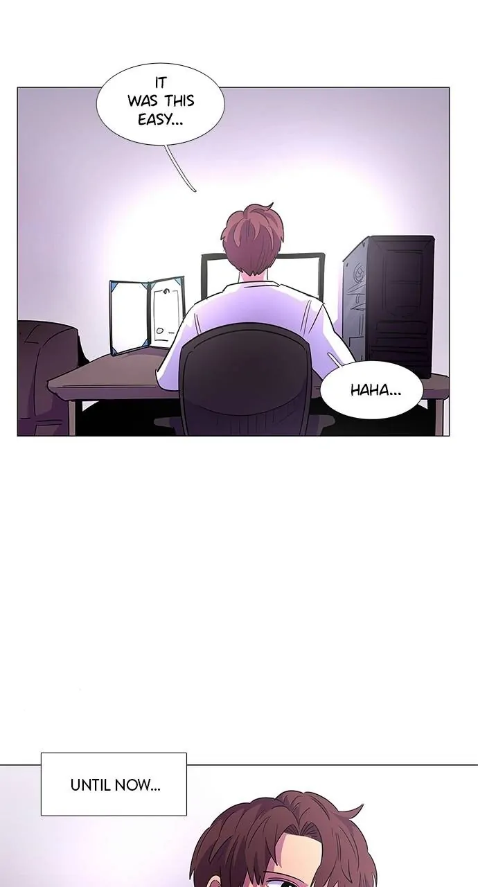 1 Second Chapter 61 - Page 25