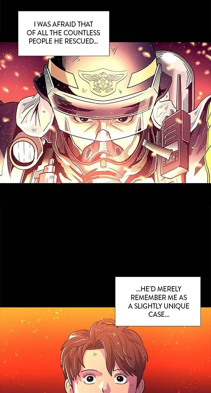 1 Second Chapter 61 - Page 27