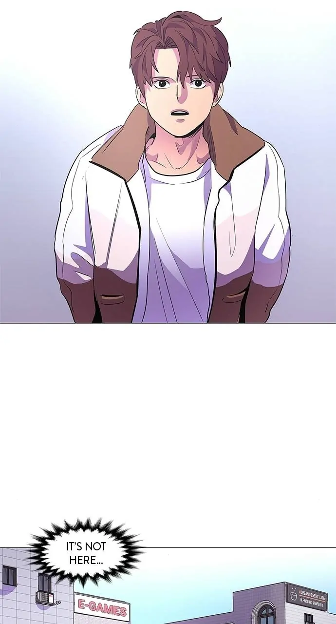 1 Second Chapter 61 - Page 32