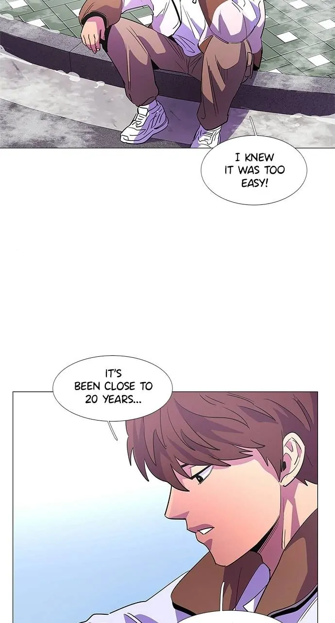 1 Second Chapter 61 - Page 34