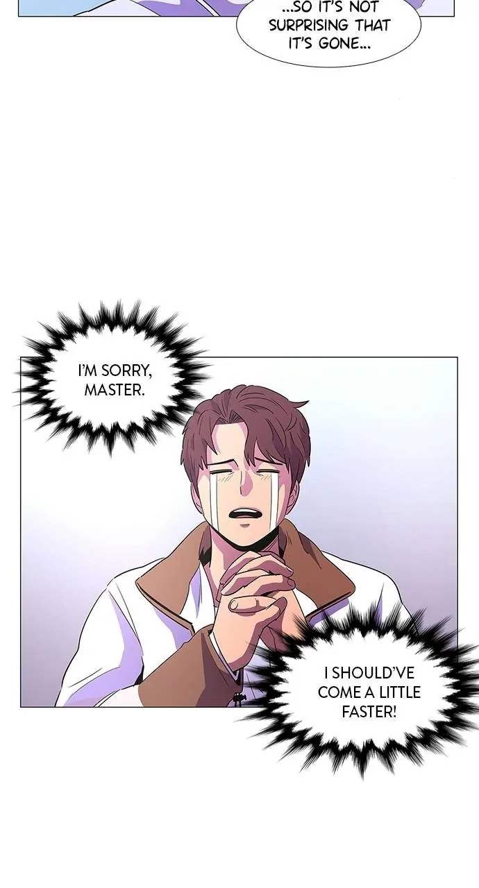 1 Second Chapter 61 - Page 35