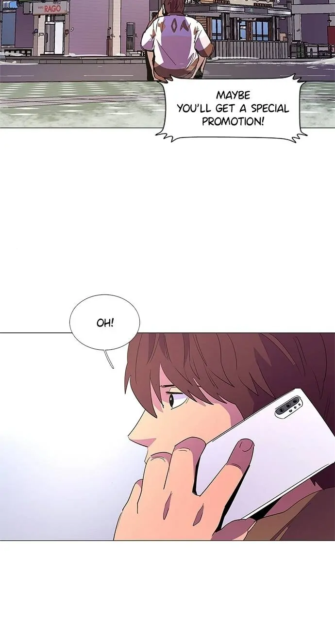 1 Second Chapter 61 - Page 39