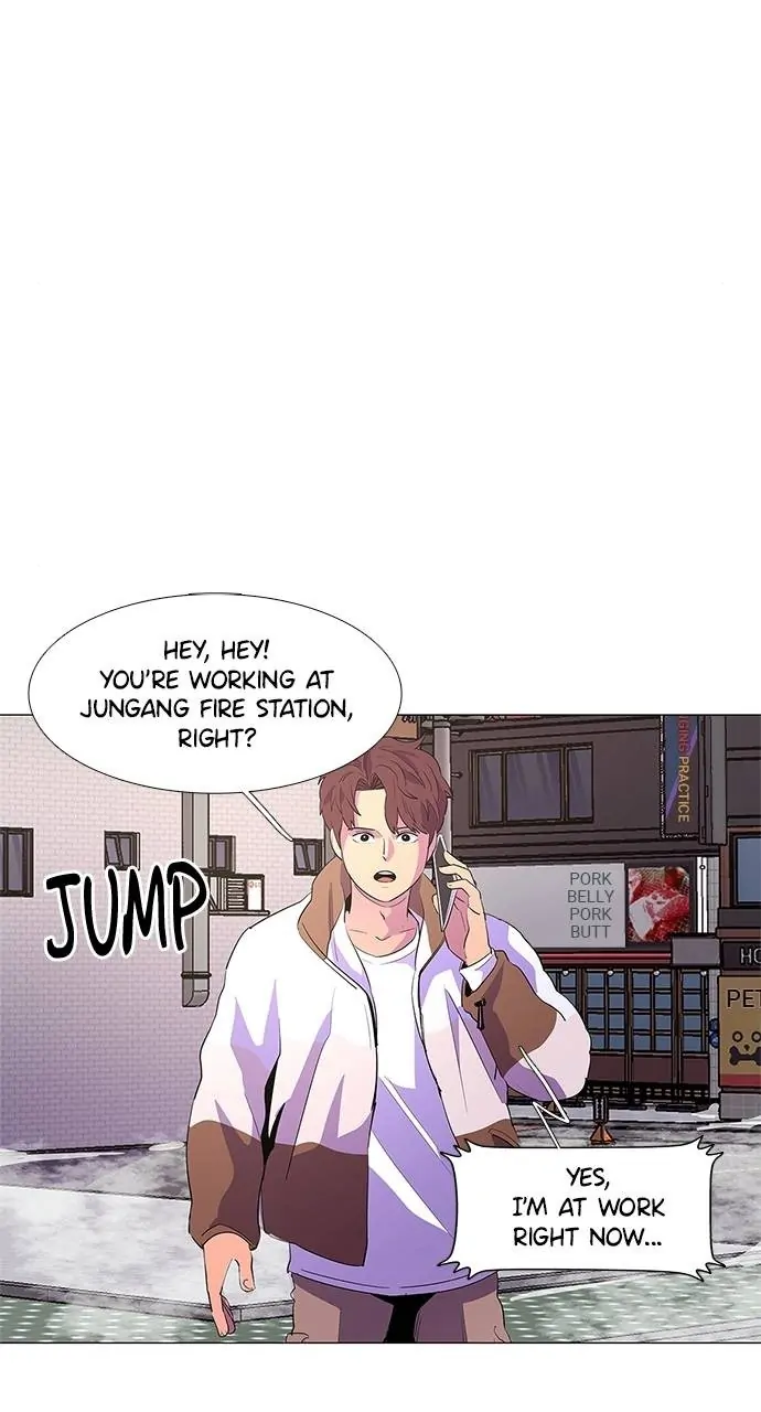 1 Second Chapter 61 - Page 40