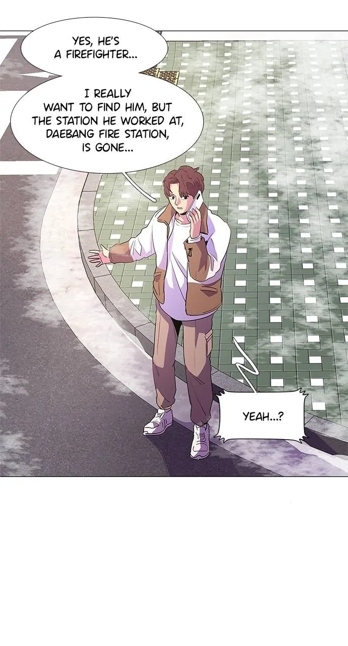 1 Second Chapter 61 - Page 42