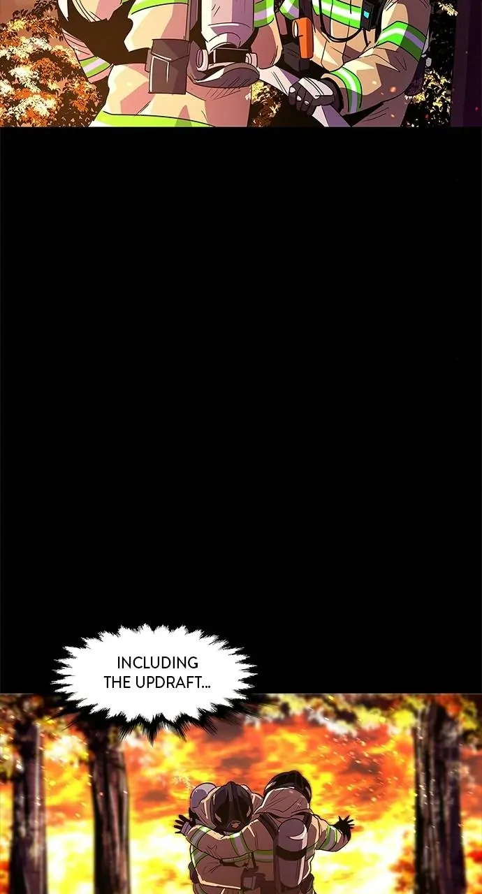 1 Second Chapter 61 - Page 6