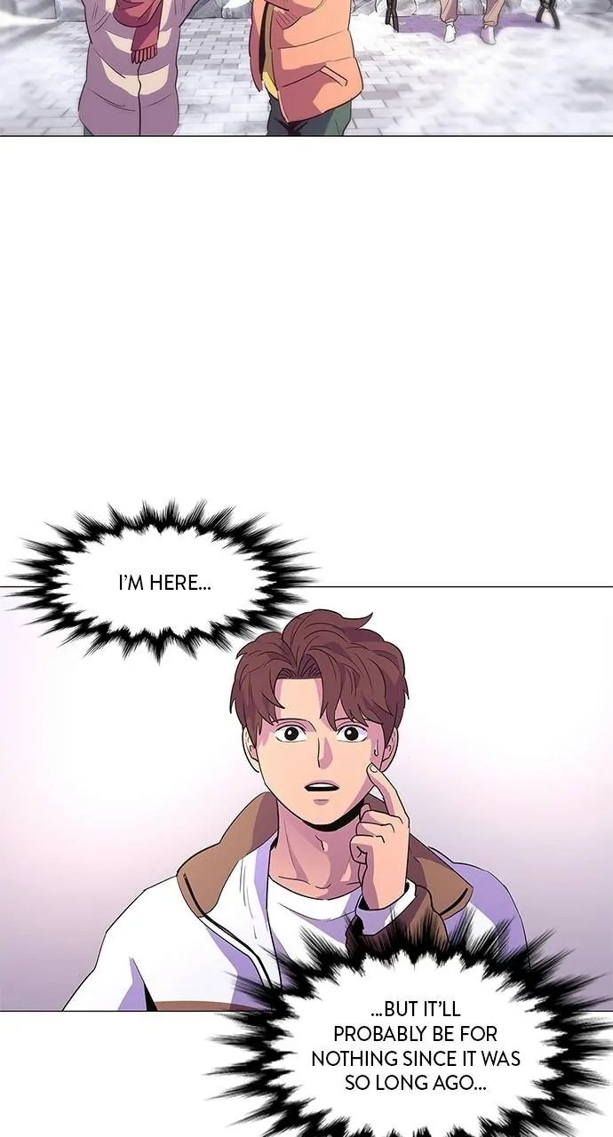 1 Second Chapter 61 - Page 53