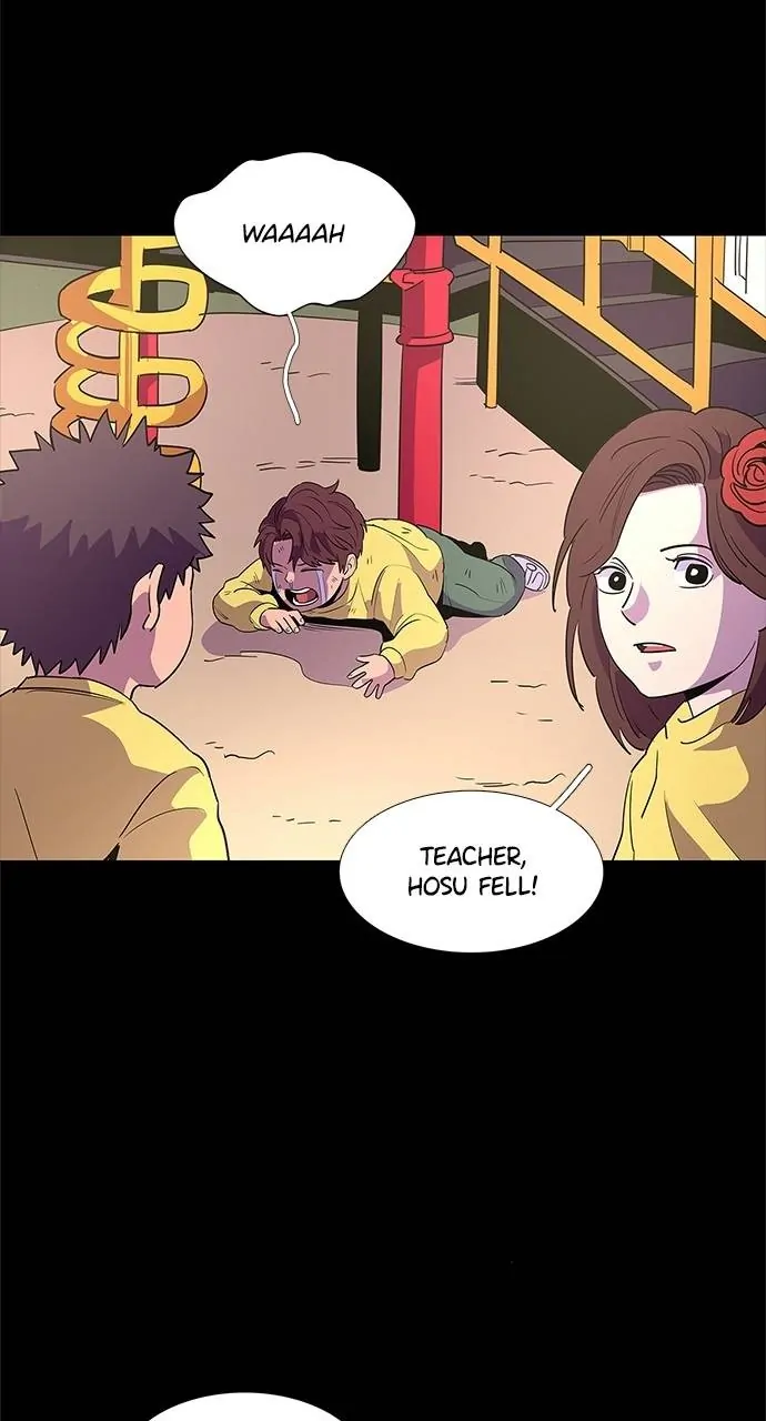 1 Second Chapter 61 - Page 56