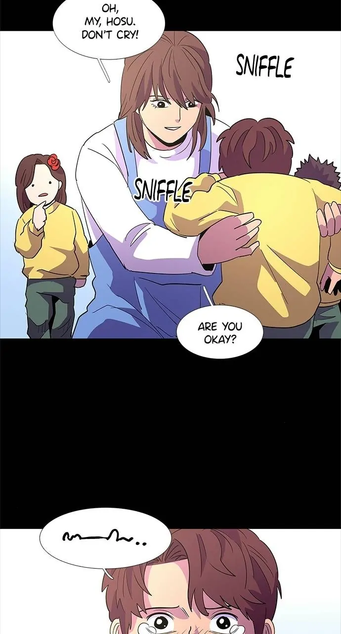 1 Second Chapter 61 - Page 57
